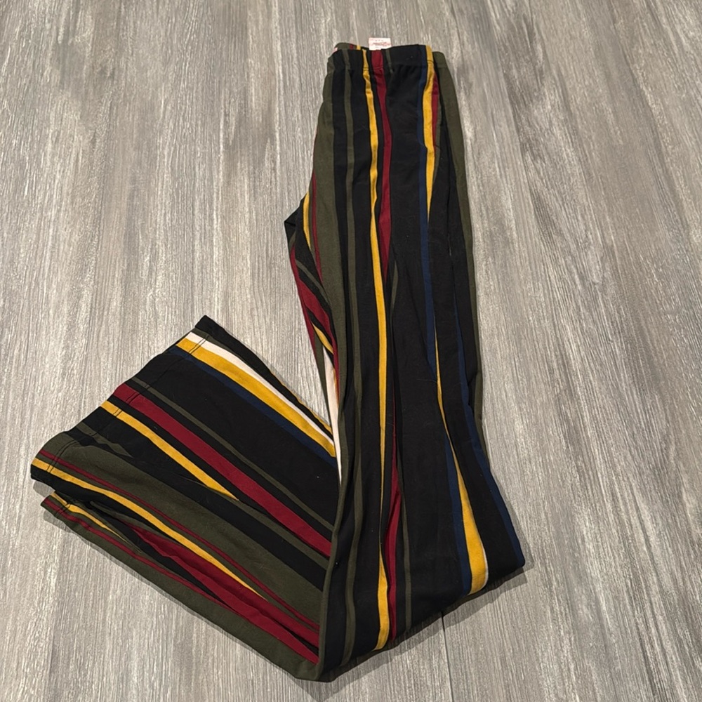 Boutique Flare Leggings